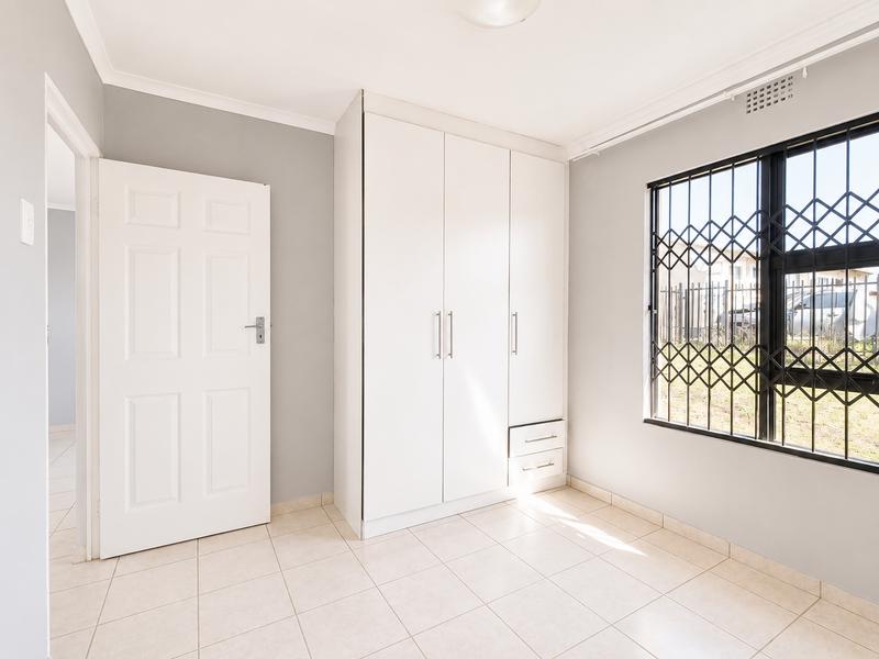 To Let 2 Bedroom Property for Rent in Ncambedlana Eastern Cape